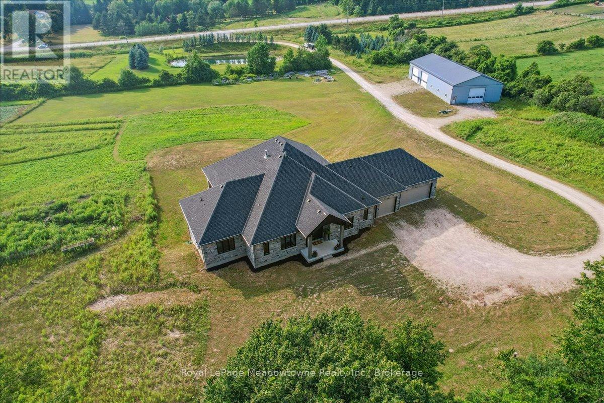 8837 Wellington 124 Road, Erin, ON, N1H 6H7