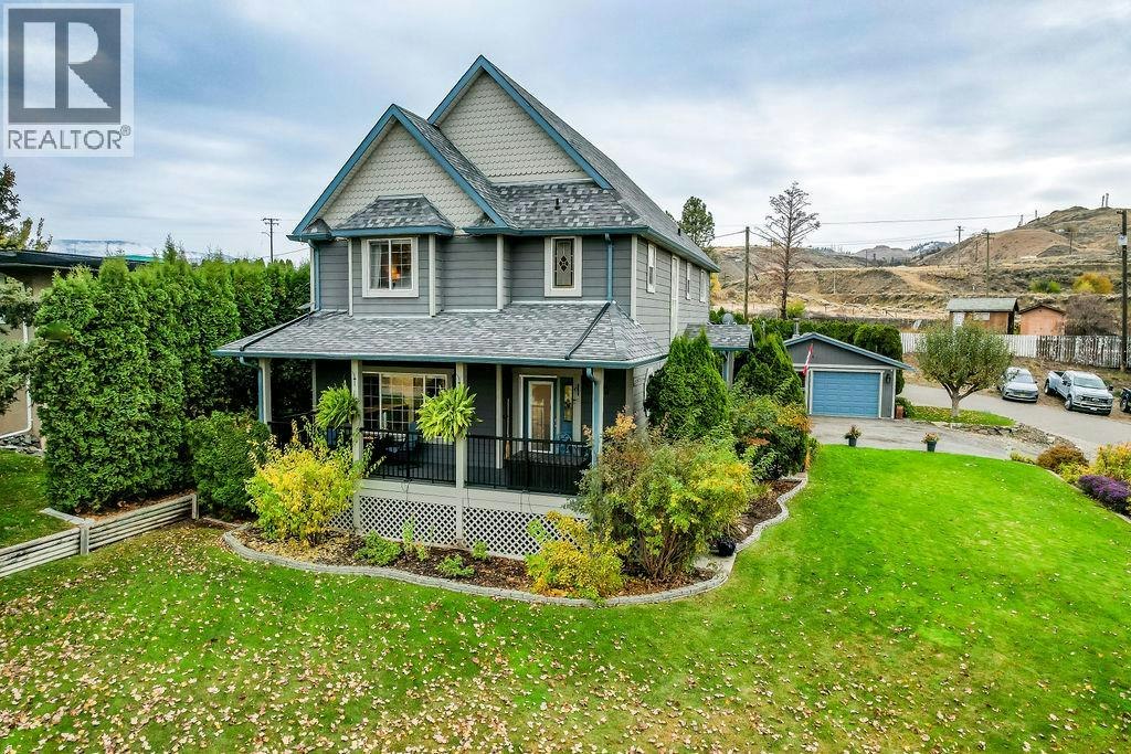 7120 Savona Access Road, Kamloops, BC, V0K 2J0