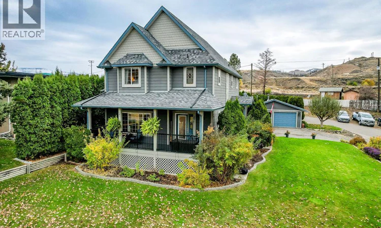 7120 Savona Access Road