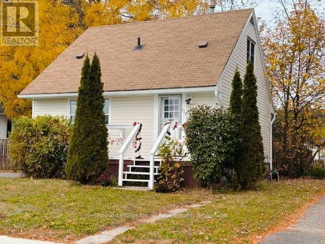 722 Gillespie Avenue, Peterborough, ON, K9J 4B7