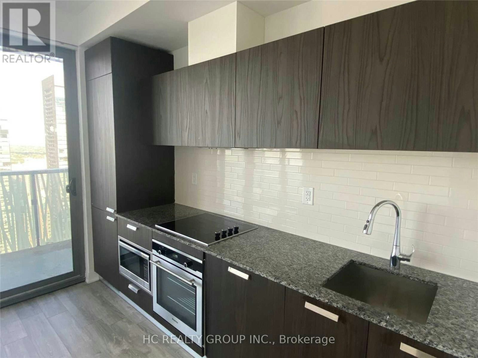 4613-50 Charles Street E, Toronto, ON, M4Y 0C3 - 3
