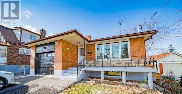 B-372 Adelaide Avenue, Oshawa, ON, L1J 2R6