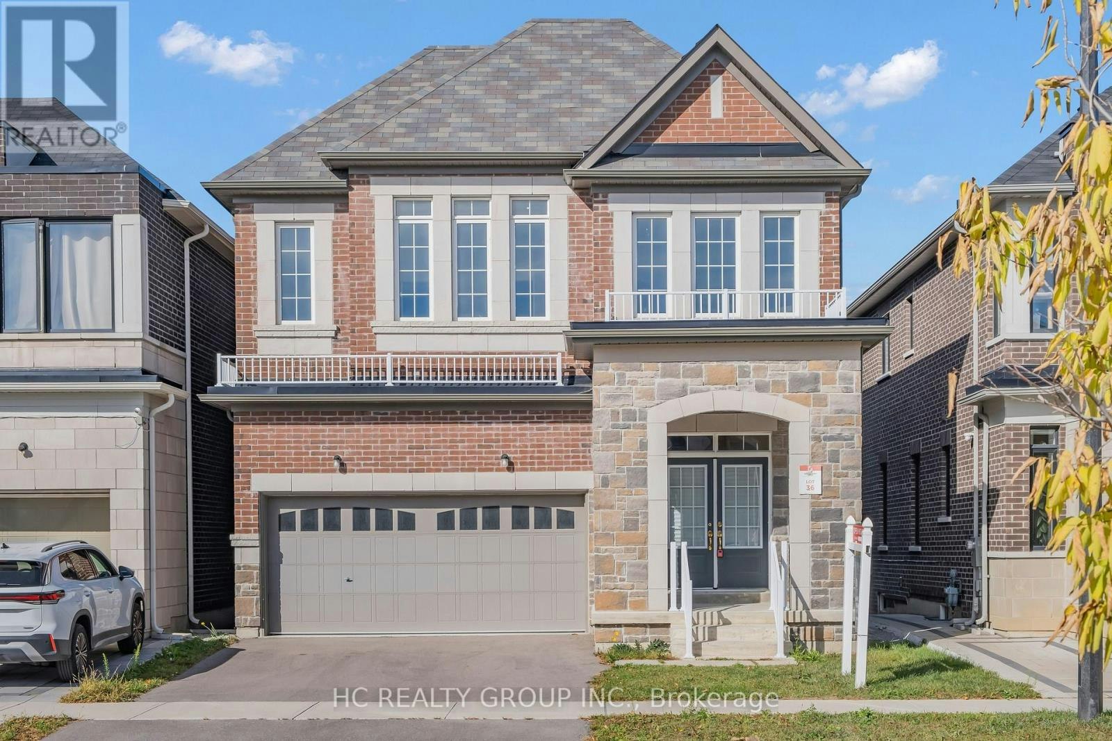 156 Hartney Drive, Richmond Hill, ON, L4S 0L1