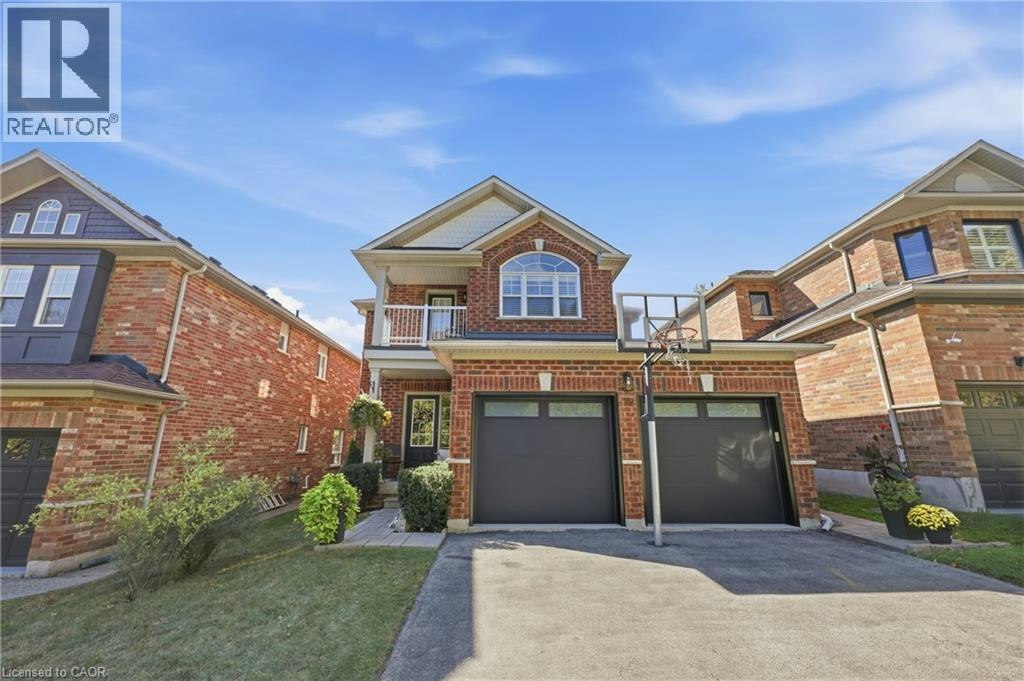 79 Livingstone Drive, Hamilton, ON, L9H 7S4
