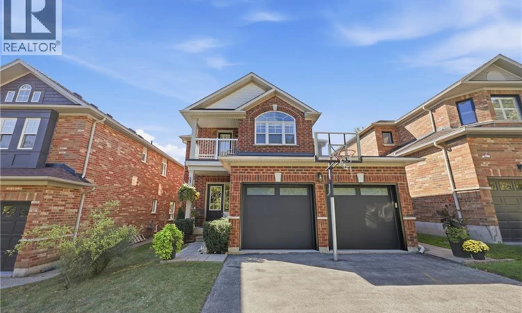 79 Livingstone Drive