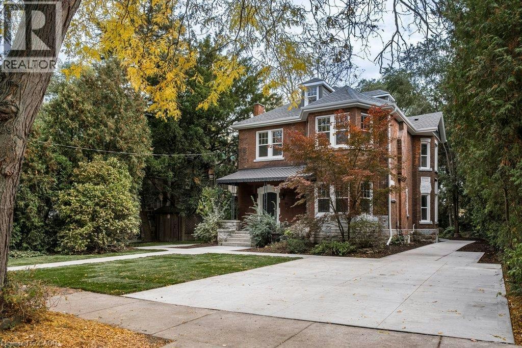 99 Blake Street, Hamilton, ON, L8M 2S7