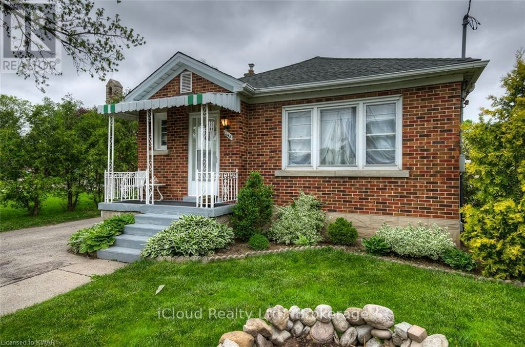 444 Stirling Avenue S, Kitchener, ON, N2M 3J1