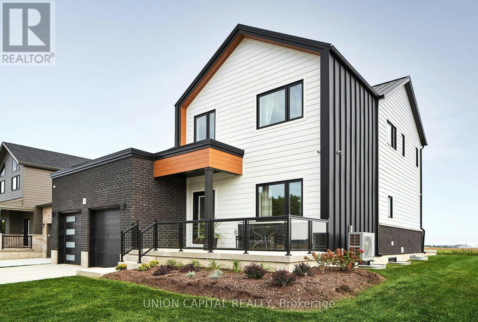 23 Totten Street, Kintore, ON, N0J 1J0