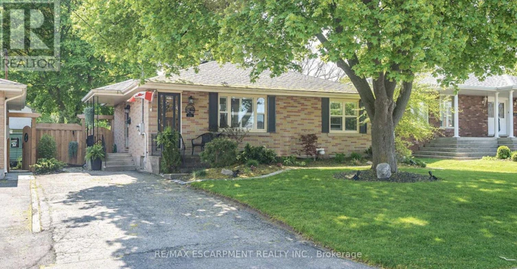 139 Grand Street, Brantford, ON, N3R 4B8