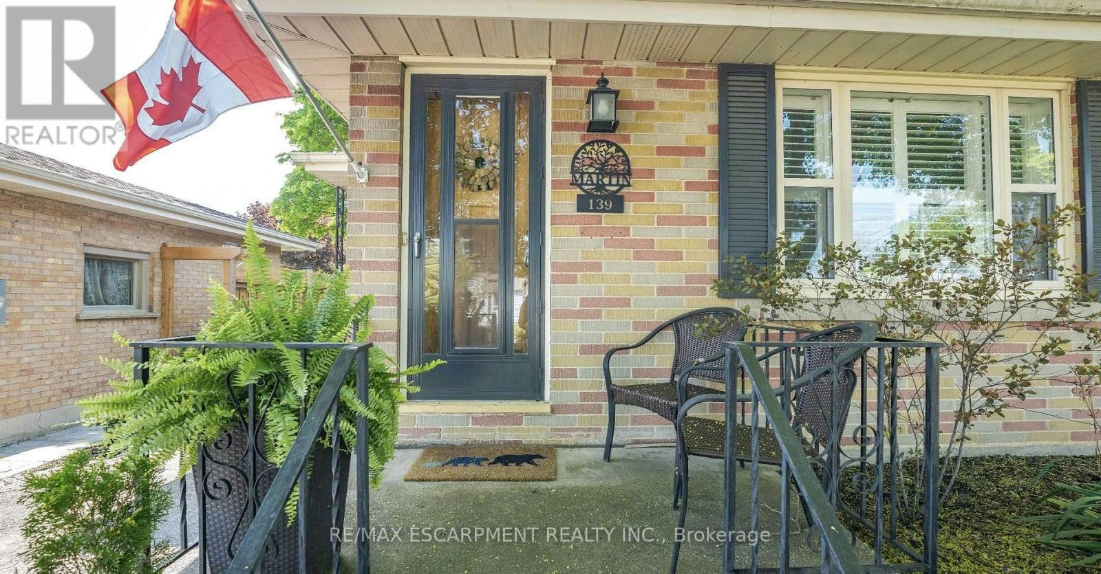 139 Grand Street, Brantford, ON, N3R 4B8 - 2