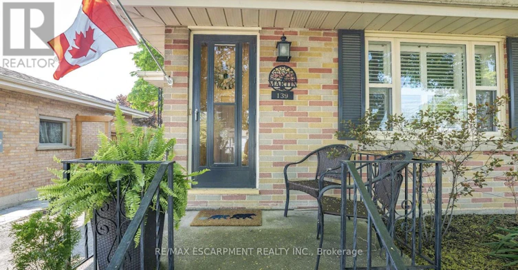 139 Grand Street, Brantford, ON, N3R 4B8 - 2