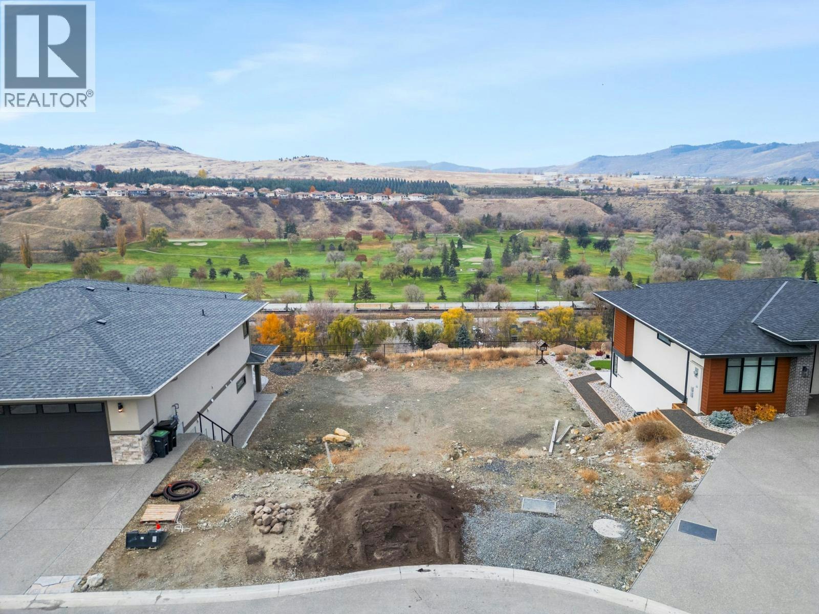 995 Mt. Burnham Road, Vernon, BC, V1B 0B2