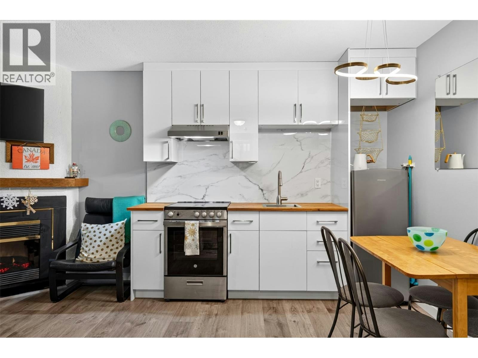 201-20 Kettle View Road, Big White, BC, V1P 1T4