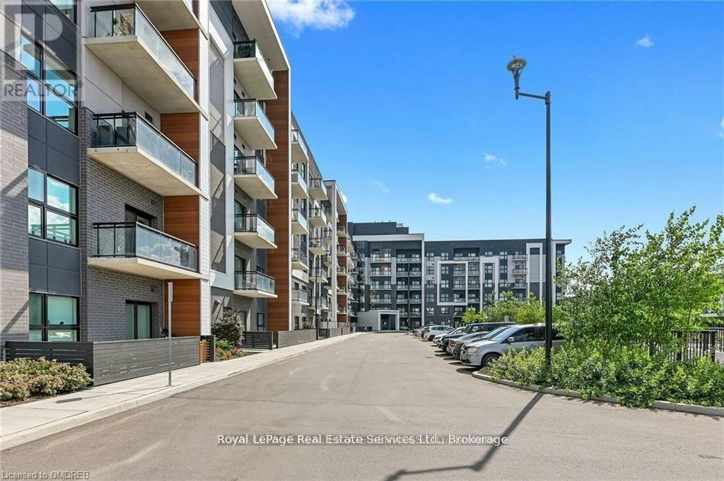 333-128 Grovewood Common, Oakville, ON, L6H 0X3 - 2