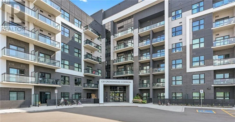 333-128 Grovewood Common, Oakville, ON, L6H 0X3