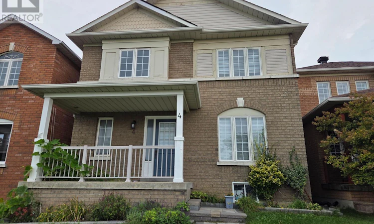 4 Mccartney Avenue