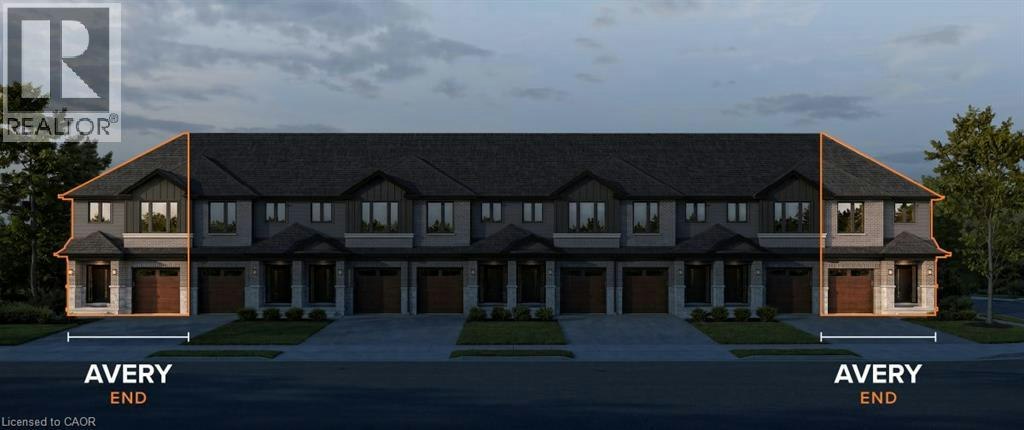 1-246 Raspberry Place, Waterloo, ON, N2T 2Z4