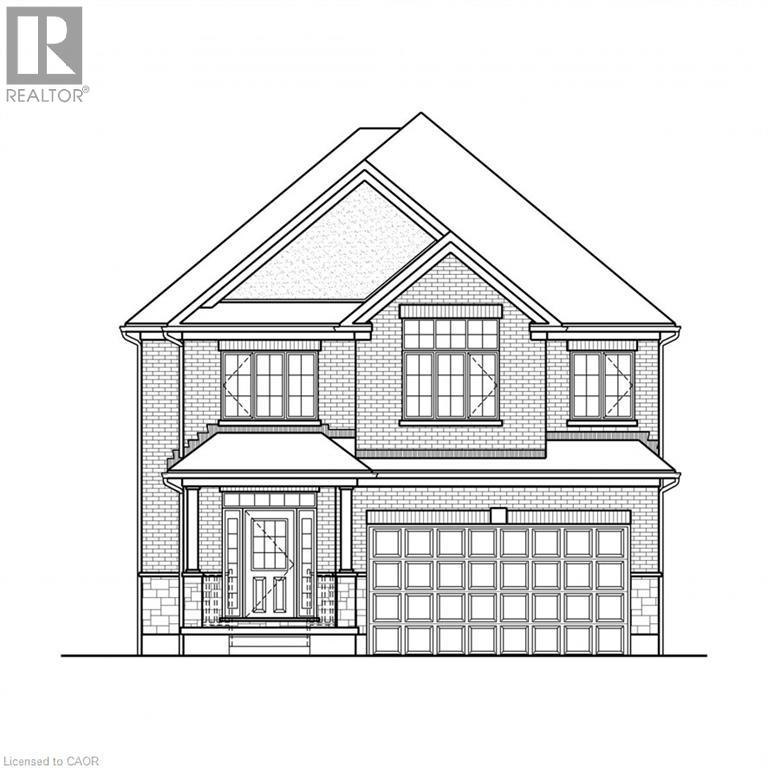 706 Autumn Willow Drive, Waterloo, ON, N2V 0H8