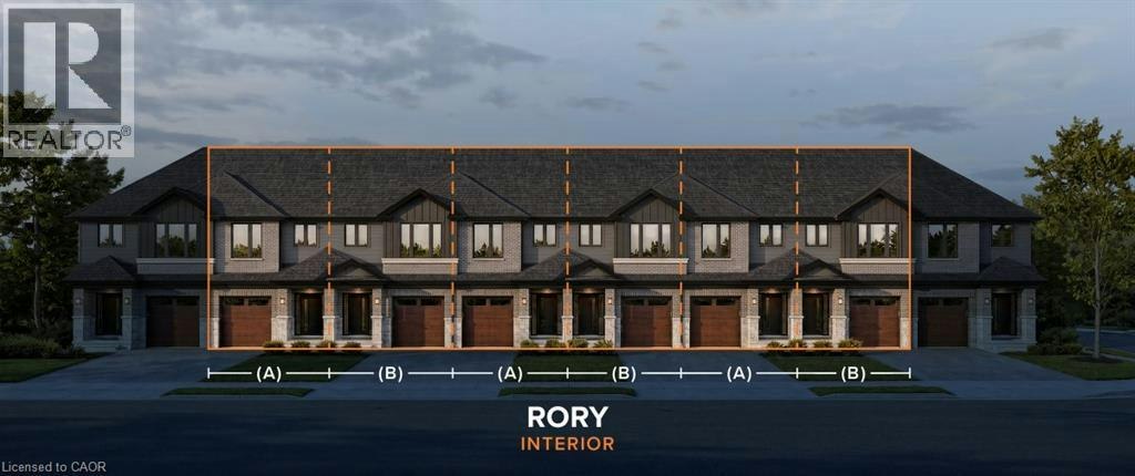2-246 Raspberry Place, Waterloo, ON, N2T 2Z4