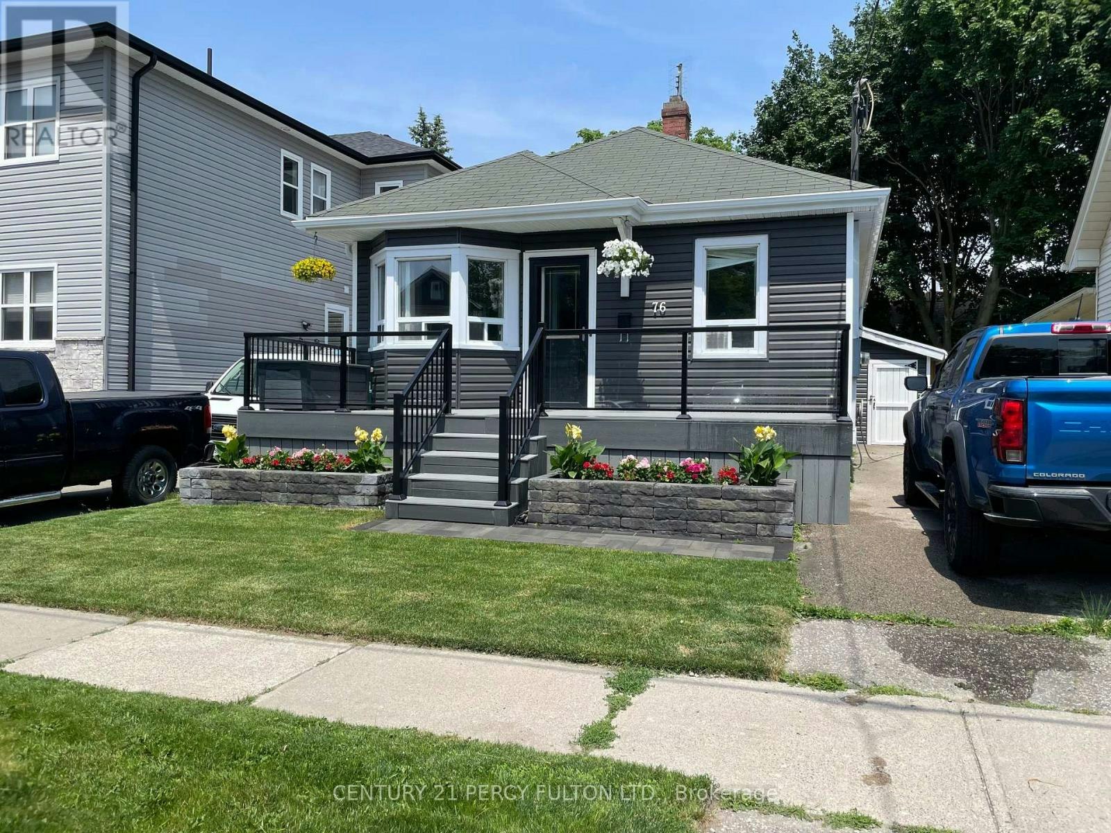 76 Arlington Avenue, Oshawa, ON, L1G 2N6