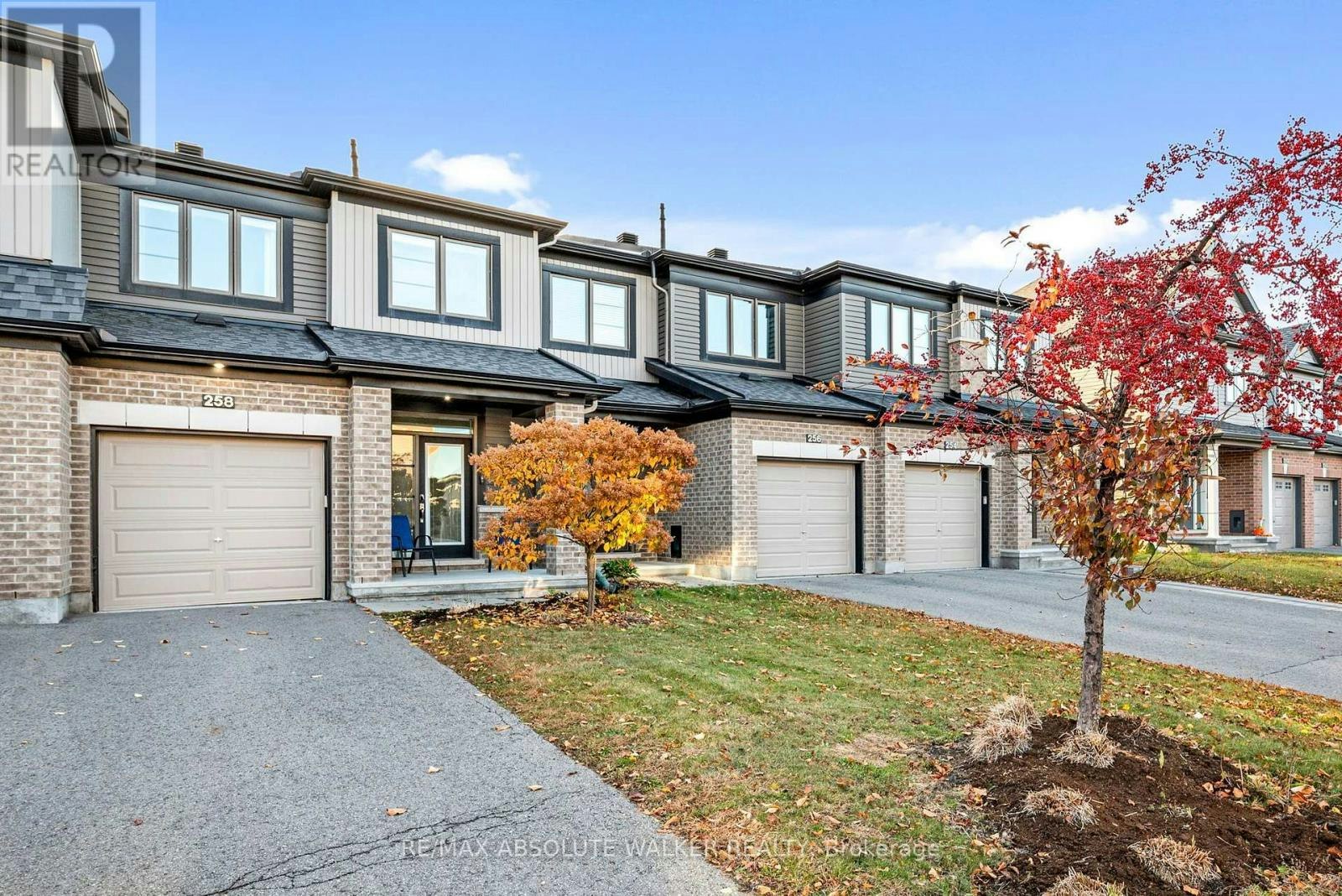 258 Yellowcress Way, Ottawa, ON, K4A 1C2
