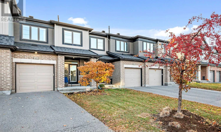 258 Yellowcress Way
