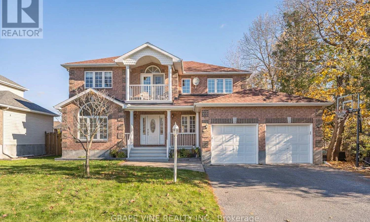45 Basswood Avenue