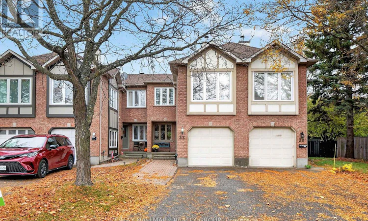 32 Havenhurst Crescent