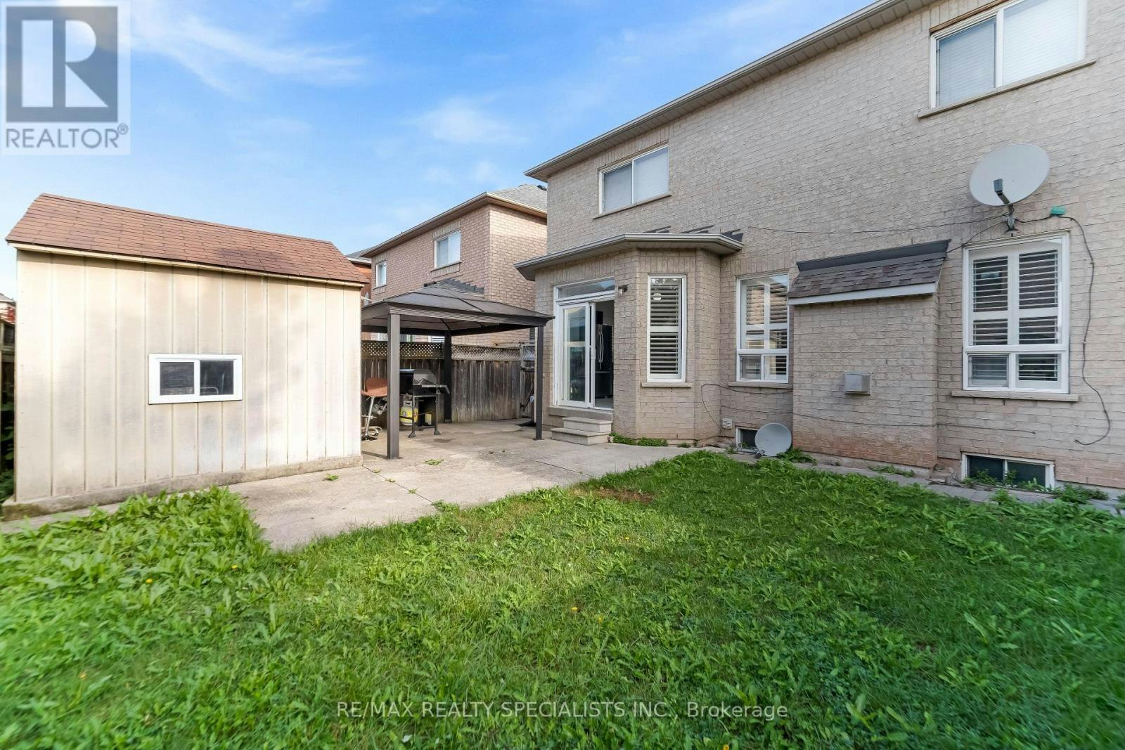 5636 Kellandy Run, Mississauga, ON, L5M 7A8 - 36
