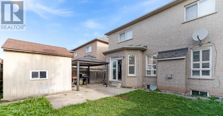 5636 Kellandy Run, Mississauga, ON, L5M 7A8 - 36