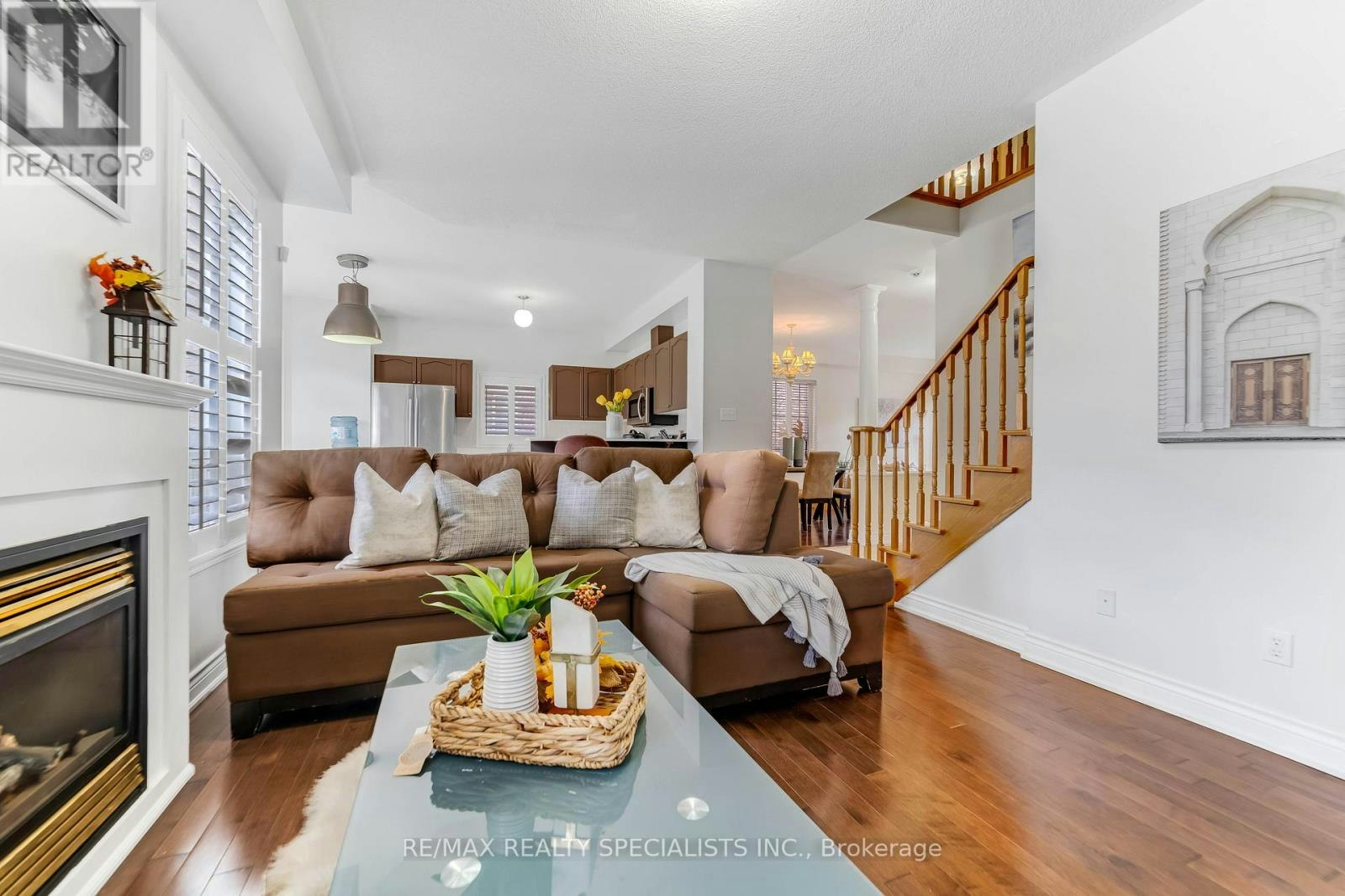 5636 Kellandy Run, Mississauga, ON, L5M 7A8 - 14