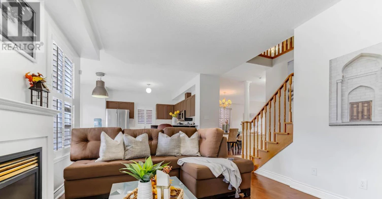 5636 Kellandy Run, Mississauga, ON, L5M 7A8 - 14