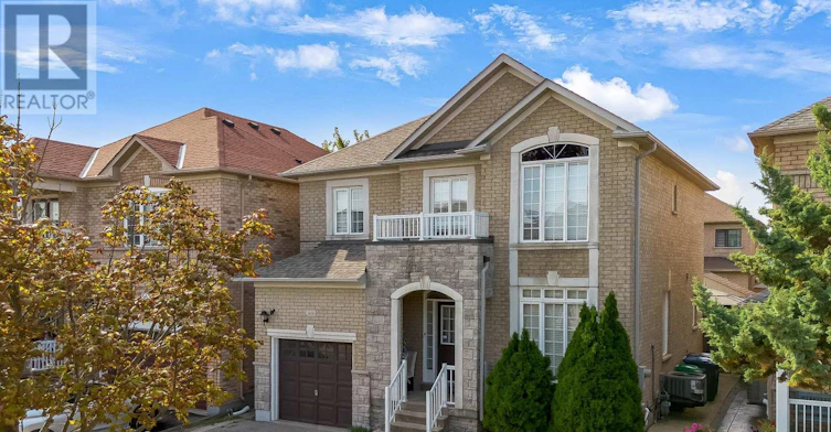 5636 Kellandy Run, Mississauga, ON, L5M 7A8 - 2