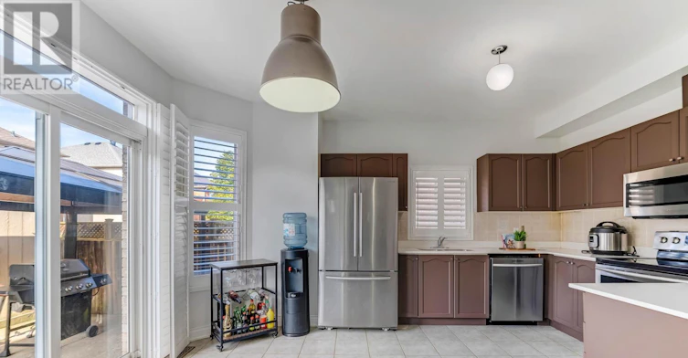 5636 Kellandy Run, Mississauga, ON, L5M 7A8 - 9