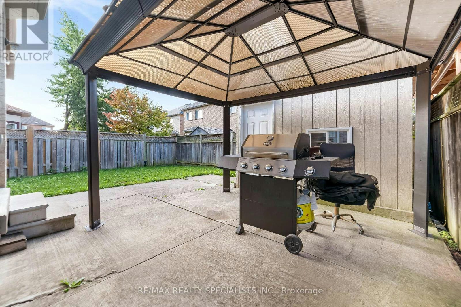 5636 Kellandy Run, Mississauga, ON, L5M 7A8 - 32