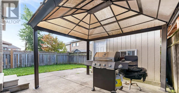 5636 Kellandy Run, Mississauga, ON, L5M 7A8 - 32