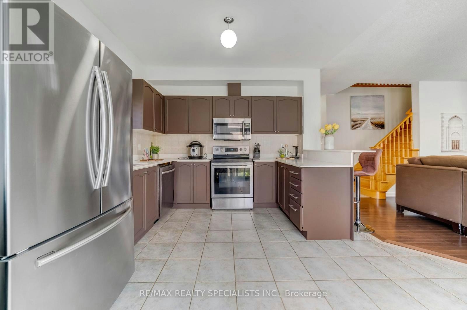 5636 Kellandy Run, Mississauga, ON, L5M 7A8 - 7
