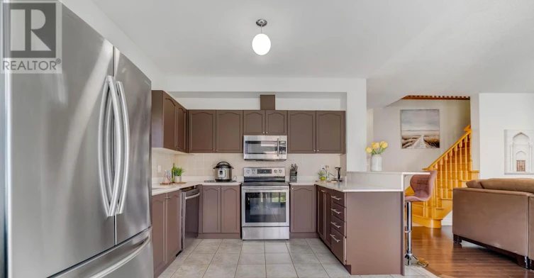 5636 Kellandy Run, Mississauga, ON, L5M 7A8 - 7