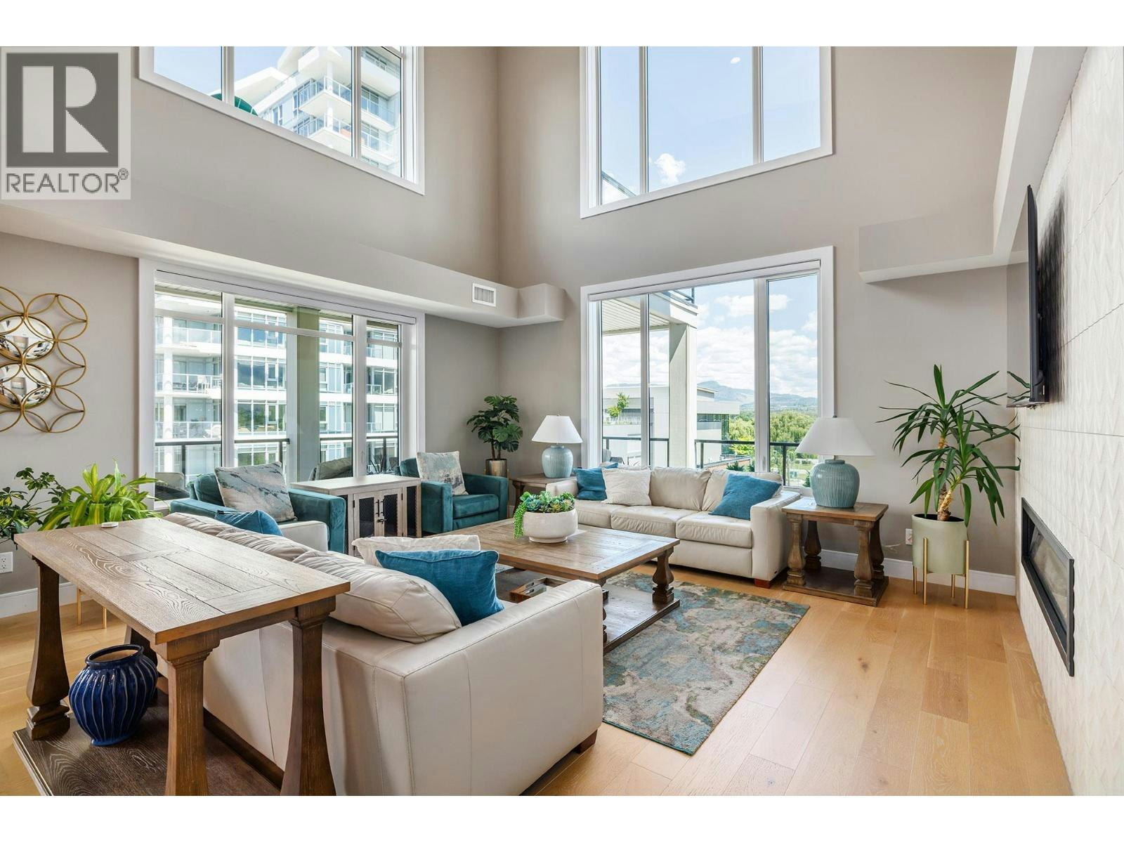 503-529 Truswell Road, Kelowna, BC, V1W 3K7