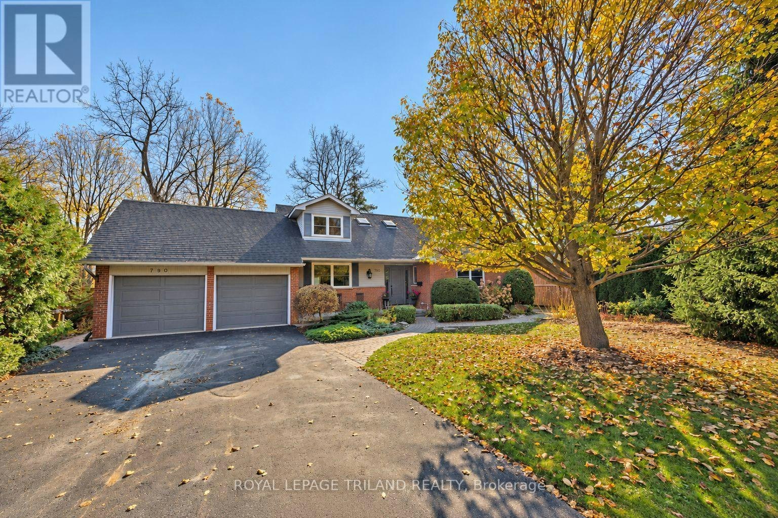 790 Riverside Drive, London, ON, N6H 2S4