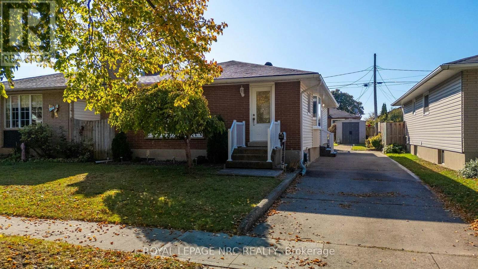 313 Gatfield Avenue, Welland, ON, L3B 5A9