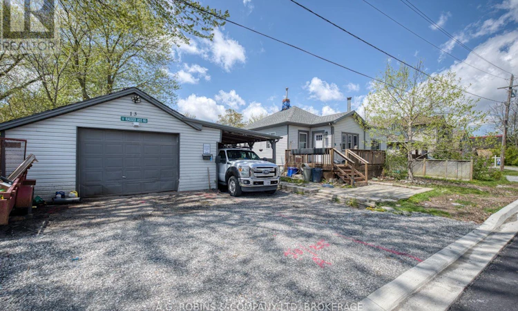 13 Patricia Avenue