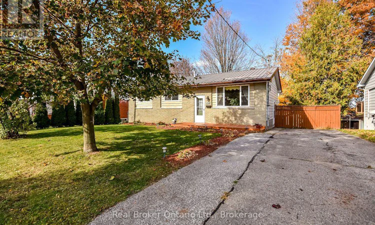 254 Jeanne Street