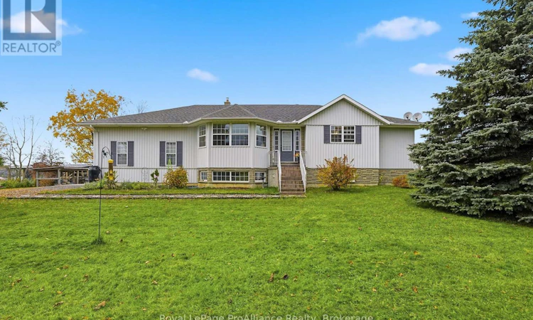 3158 Victoria Road