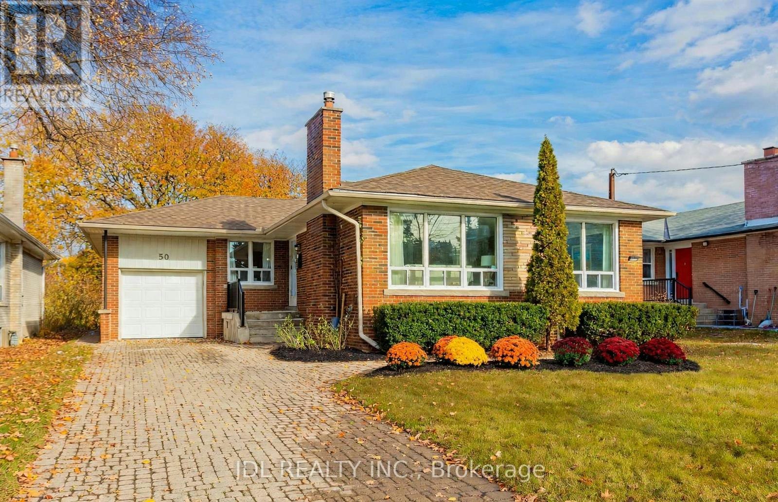 50 Silverview Drive, Toronto, ON, M2M 2B3