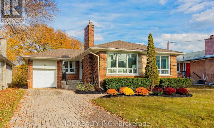 50 Silverview Drive