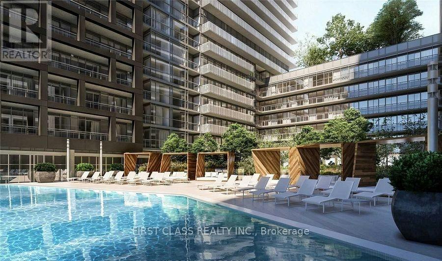 2829-135 Lower Sherbourne Street W, Toronto, ON, M5A 1Y4 - 18