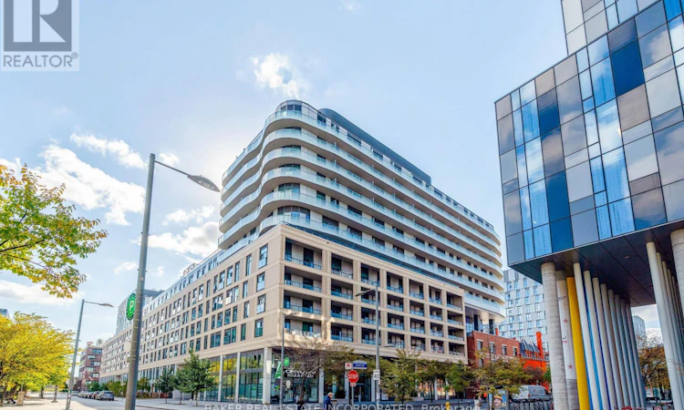 1109-425 Front Street E