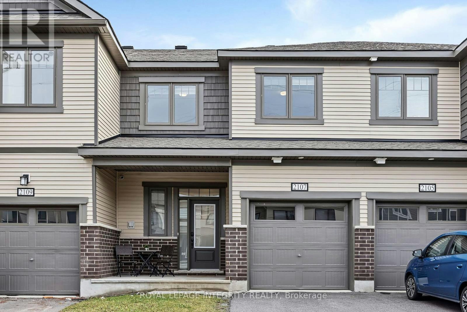2107 Winsome Terrace, Ottawa, ON, K4A 5N1