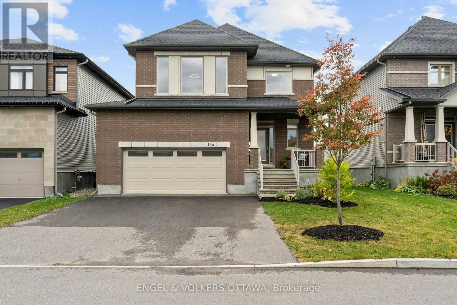 154 Winterhaven Drive, Ottawa, ON, K1W 0P1